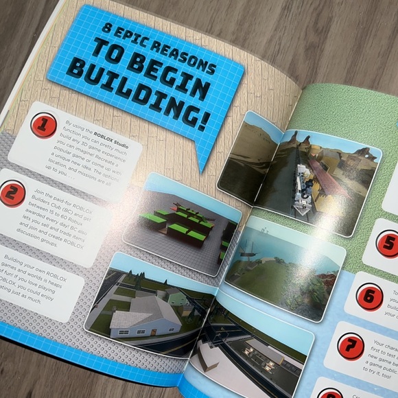 Roblox Master Gamer’s Guide - Picture 3 of 7